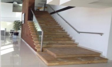 NAVE INDUSTRIAL - VENTA