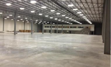 NAVE INDUSTRIAL - VENTA