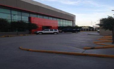 NAVE INDUSTRIAL - VENTA