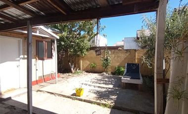 Casa en Venta en PULMAHUE 10 , PADRE LAS CASAS