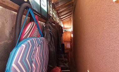 Casa en Venta en PULMAHUE 10 , PADRE LAS CASAS