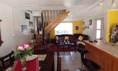 Casa en Venta en PULMAHUE 10 , PADRE LAS CASAS
