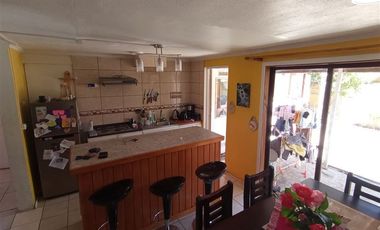 Casa en Venta en PULMAHUE 10 , PADRE LAS CASAS