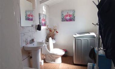Casa en Venta en PULMAHUE 10 , PADRE LAS CASAS