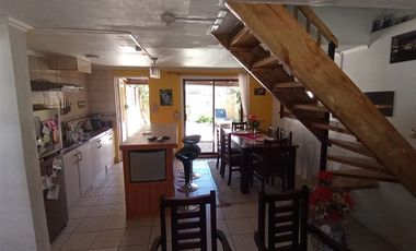 Casa en Venta en PULMAHUE 10 , PADRE LAS CASAS