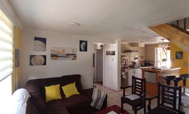 Casa en Venta en PULMAHUE 10 , PADRE LAS CASAS