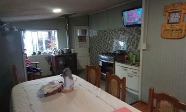 Casa en Venta en aillacarara con coñoepan