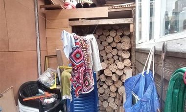 Casa en Venta en aillacarara con coñoepan