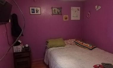 Casa en Venta en aillacarara con coñoepan