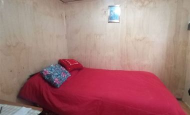 Casa en Venta en aillacarara con coñoepan