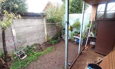 Casa en Venta en aillacarara con coñoepan