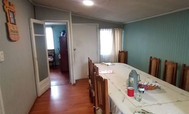 Casa en Venta en aillacarara con coñoepan