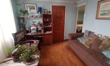 Casa en Venta en aillacarara con coñoepan