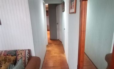 Casa en Venta en aillacarara con coñoepan