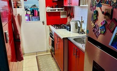 Departamento en Venta en CONDOMINIO PUENTE URBANO , PADRE LAS CASAS