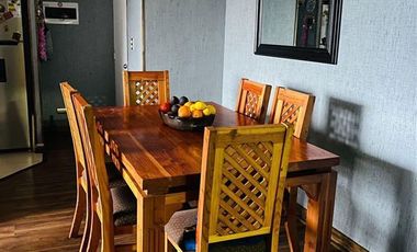 Departamento en Venta en CONDOMINIO PUENTE URBANO , PADRE LAS CASAS