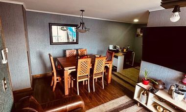 Departamento en Venta en CONDOMINIO PUENTE URBANO , PADRE LAS CASAS