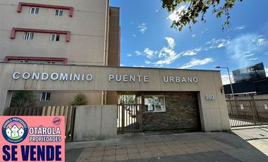 Departamento en Venta en CONDOMINIO PUENTE URBANO , PADRE LAS CASAS
