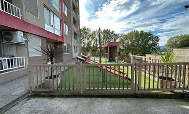 Departamento en Venta en CONDOMINIO PUENTE URBANO , PADRE LAS CASAS