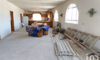 Terreno en venta con o sin restaurante Cerca a Centro Logístico de Jalisco