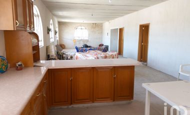 Terreno en venta con o sin restaurante Cerca a Centro Logístico de Jalisco