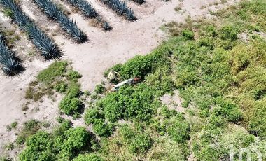 Terreno en venta con o sin restaurante Cerca a Centro Logístico de Jalisco