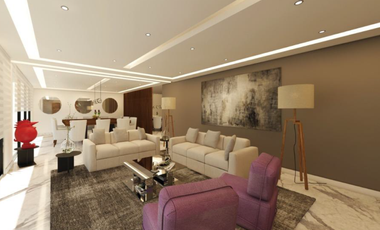 DEPARTAMENTO EN VENTA EN LOMAS DE TECAMACHALCO