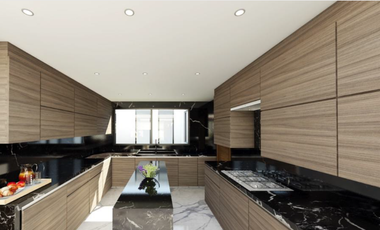 DEPARTAMENTO EN VENTA EN LOMAS DE TECAMACHALCO