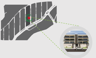 DEPARTAMENTO EN VENTA EN LOMAS DE TECAMACHALCO