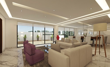 DEPARTAMENTO EN VENTA EN LOMAS DE TECAMACHALCO