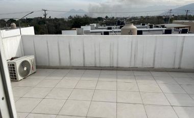 CASA EN VENTA EN VILLA CASTELO, ESCOBEDO NUEVO LEON