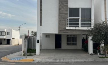 CASA EN VENTA EN VILLA CASTELO, ESCOBEDO NUEVO LEON