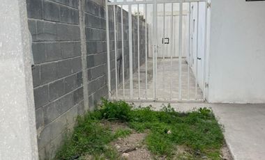 CASA EN VENTA EN VILLA CASTELO, ESCOBEDO NUEVO LEON