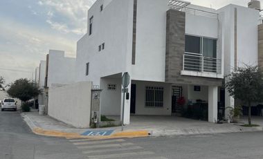 CASA EN VENTA EN VILLA CASTELO, ESCOBEDO NUEVO LEON