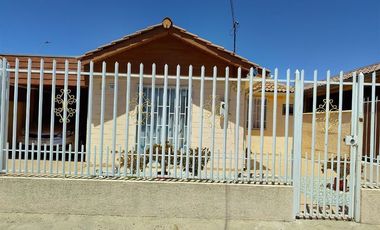 Casa en Venta en Villa Florencia, Rancagua