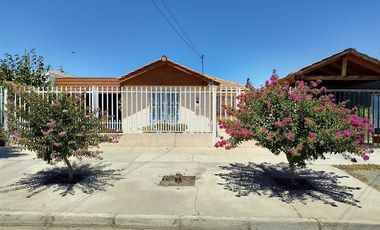 Casa en Venta en Villa Florencia, Rancagua