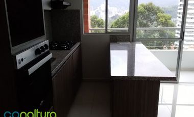ARRIENDO de APARTAMENTO en LA ESTRELLA