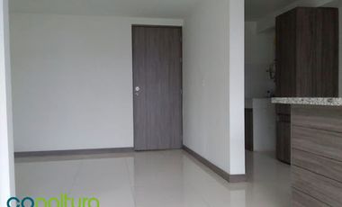 ARRIENDO de APARTAMENTO en LA ESTRELLA