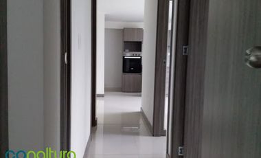 ARRIENDO de APARTAMENTO en LA ESTRELLA