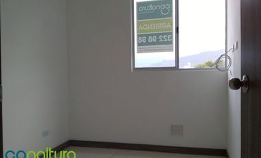 ARRIENDO de APARTAMENTO en LA ESTRELLA