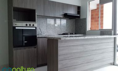 ARRIENDO de APARTAMENTO en LA ESTRELLA