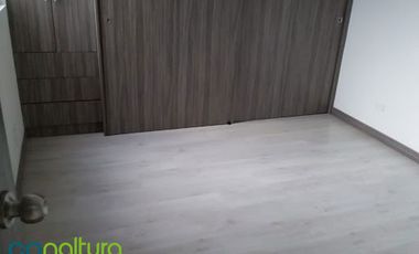 ARRIENDO de APARTAMENTO en LA ESTRELLA