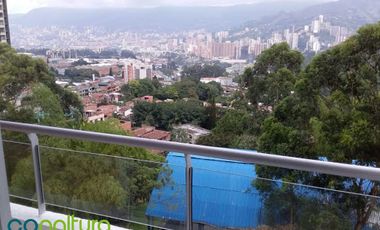 ARRIENDO de APARTAMENTO en LA ESTRELLA