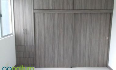 ARRIENDO de APARTAMENTO en LA ESTRELLA
