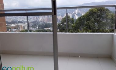 ARRIENDO de APARTAMENTO en LA ESTRELLA