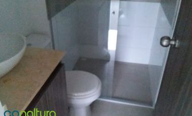 ARRIENDO de APARTAMENTO en LA ESTRELLA