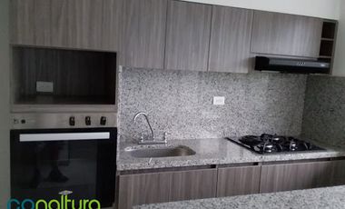 ARRIENDO de APARTAMENTO en LA ESTRELLA