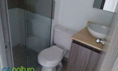 ARRIENDO de APARTAMENTO en LA ESTRELLA