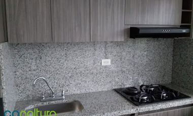ARRIENDO de APARTAMENTO en LA ESTRELLA