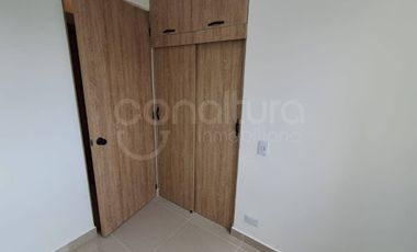 ARRIENDO de APARTAMENTO en SABANETA